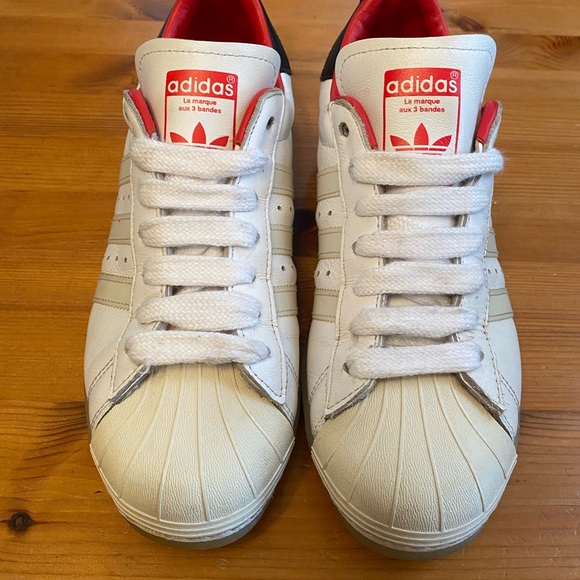 Adidas superstar stopwatch rare edition - Picture 1 of 5